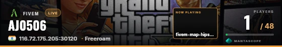 Hero badge preview