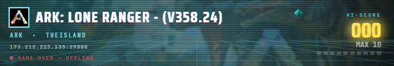 Arcade badge preview