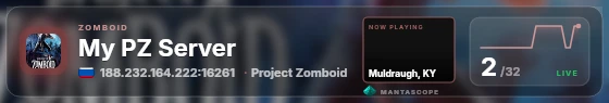Glass badge preview