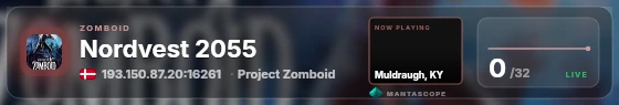 Glass badge preview