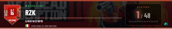 Scoreboard badge preview