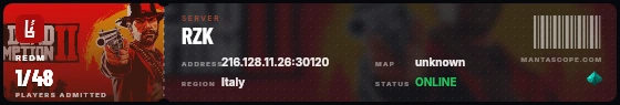 Ticket badge preview