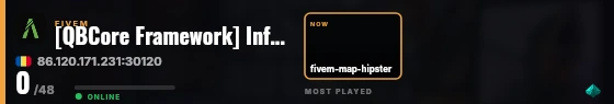 Filmstrip badge preview