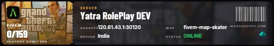 Ticket badge preview