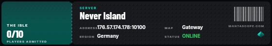 Ticket badge preview