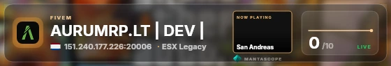 Glass badge preview