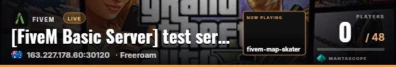 Hero badge preview