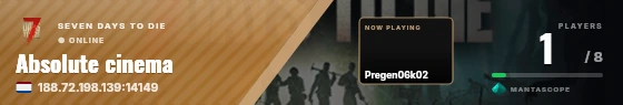 Sweep badge preview