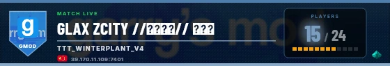 Scoreboard badge preview