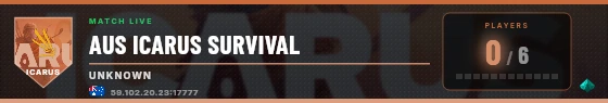 Scoreboard badge preview