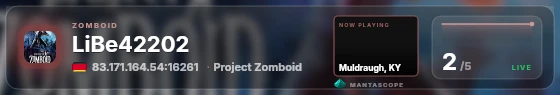Glass badge preview