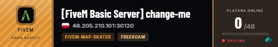 Strata badge preview