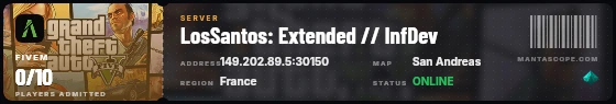Ticket badge preview