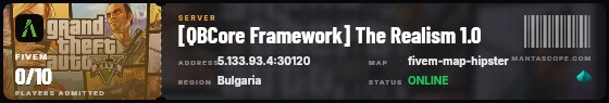 Ticket badge preview