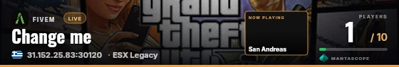 Hero badge preview