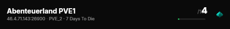Abenteuerland PVE1 live status badge