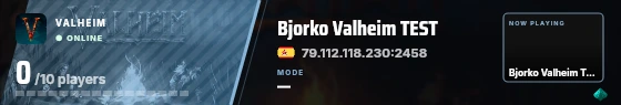 Blade badge preview