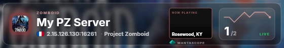 Glass badge preview