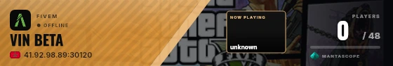 Sweep badge preview