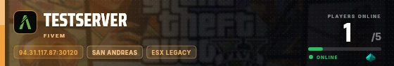 Edge badge preview
