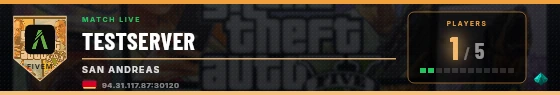 Scoreboard badge preview