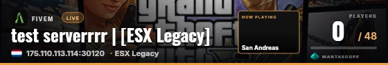 Hero badge preview
