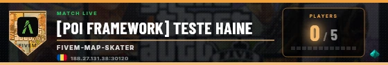 Scoreboard badge preview
