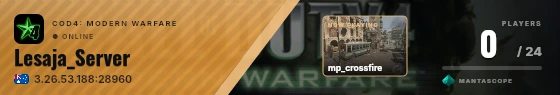 Sweep badge preview
