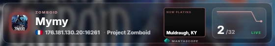 Glass badge preview