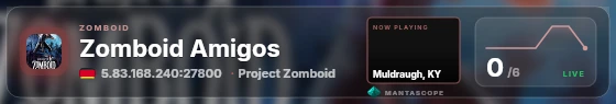 Glass badge preview