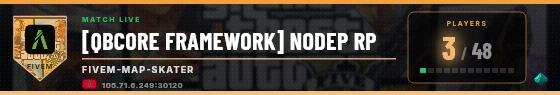 Scoreboard badge preview
