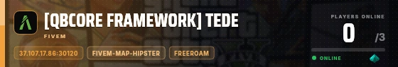 Edge badge preview