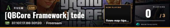 Hero badge preview