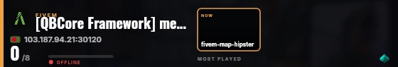 Filmstrip badge preview
