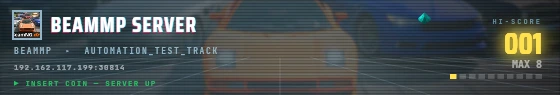 Arcade badge preview