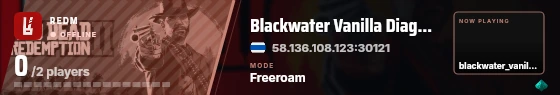 Blade badge preview