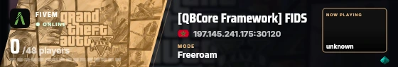 Blade badge preview