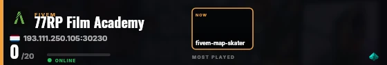 Filmstrip badge preview