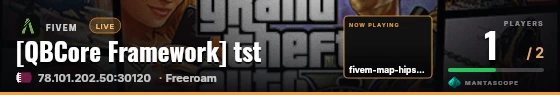 Hero badge preview