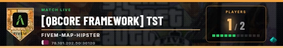 Scoreboard badge preview