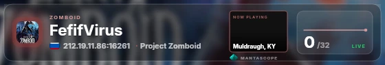 Glass badge preview