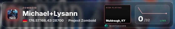 Glass badge preview