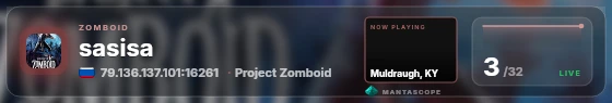 Glass badge preview