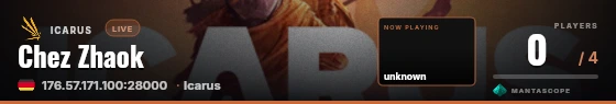 Hero badge preview