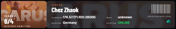Ticket badge preview