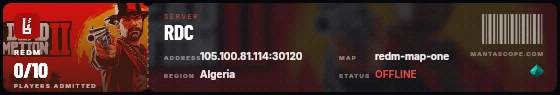 Ticket badge preview