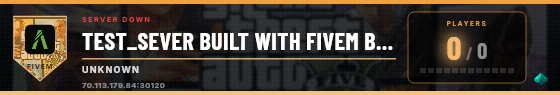 Scoreboard badge preview
