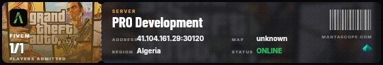 Ticket badge preview