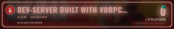 Marquee badge preview