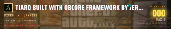 Arcade badge preview